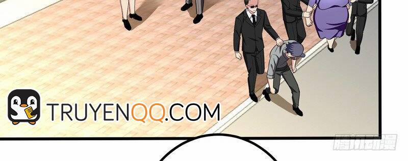 Vòng Bạn Bè Địa Phủ 32 trang 2