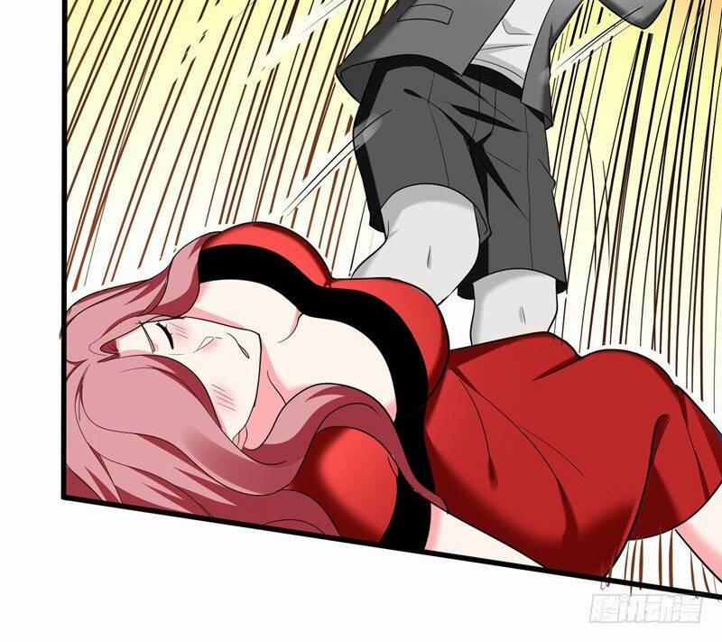 Vòng Bạn Bè Địa Phủ 32 trang 34