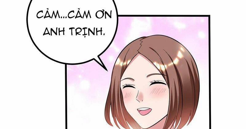 Vòng Bạn Bè Địa Phủ 32 trang 5