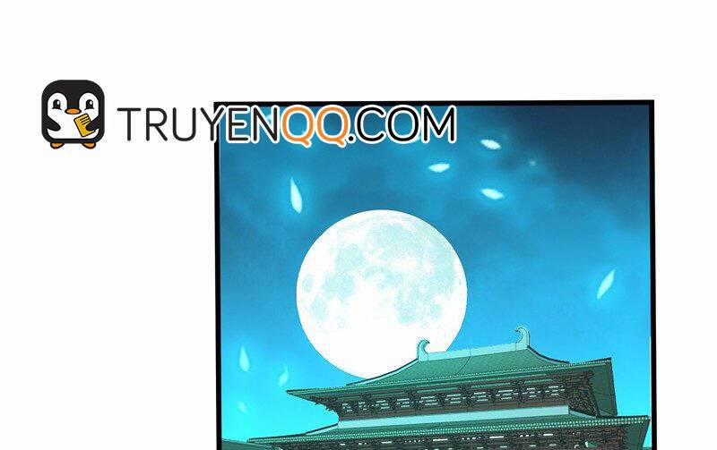 Vòng Bạn Bè Địa Phủ 33 trang 13