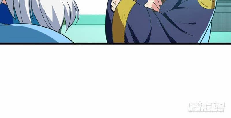 Vòng Bạn Bè Địa Phủ 33 trang 26