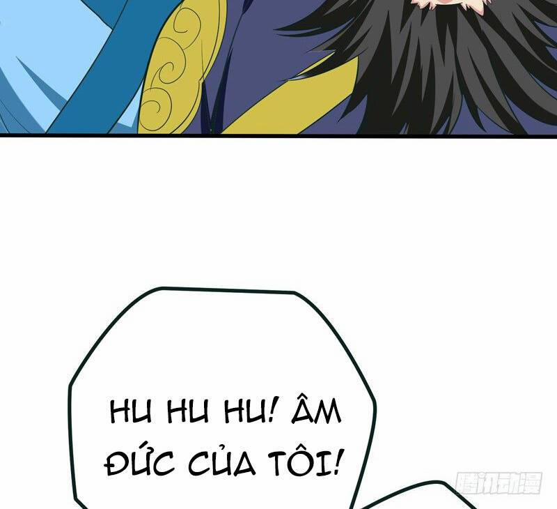 Vòng Bạn Bè Địa Phủ 33 trang 32