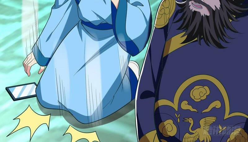 Vòng Bạn Bè Địa Phủ 33 trang 34