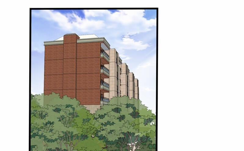 Vòng Bạn Bè Địa Phủ 34 trang 13