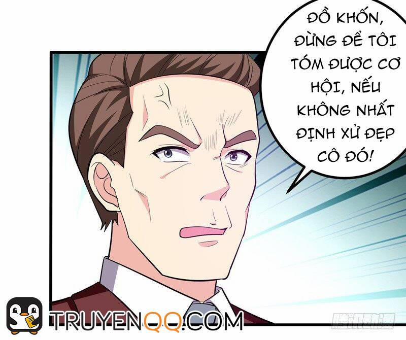 Vòng Bạn Bè Địa Phủ 35 trang 16