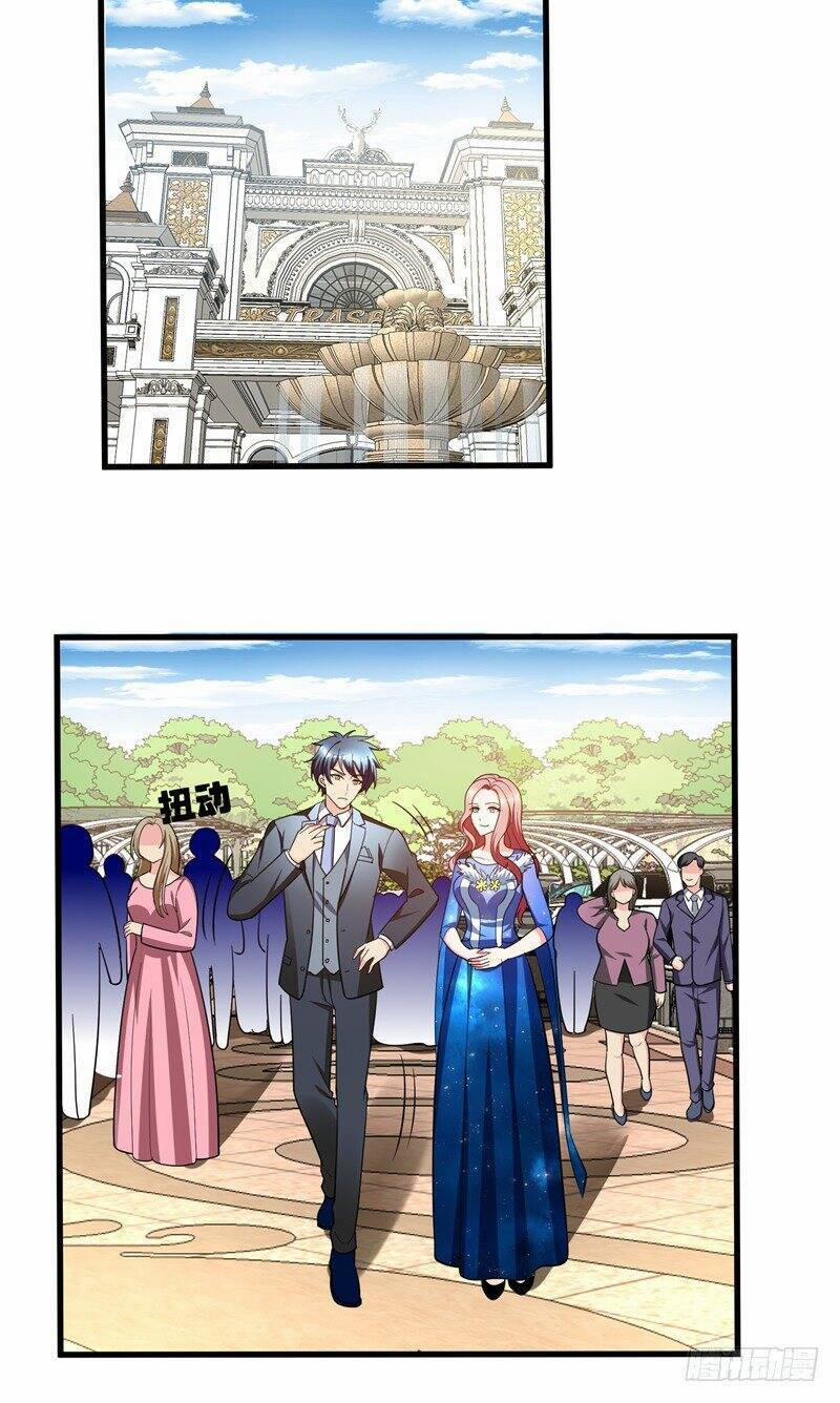 Vòng Bạn Bè Địa Phủ 35 trang 7