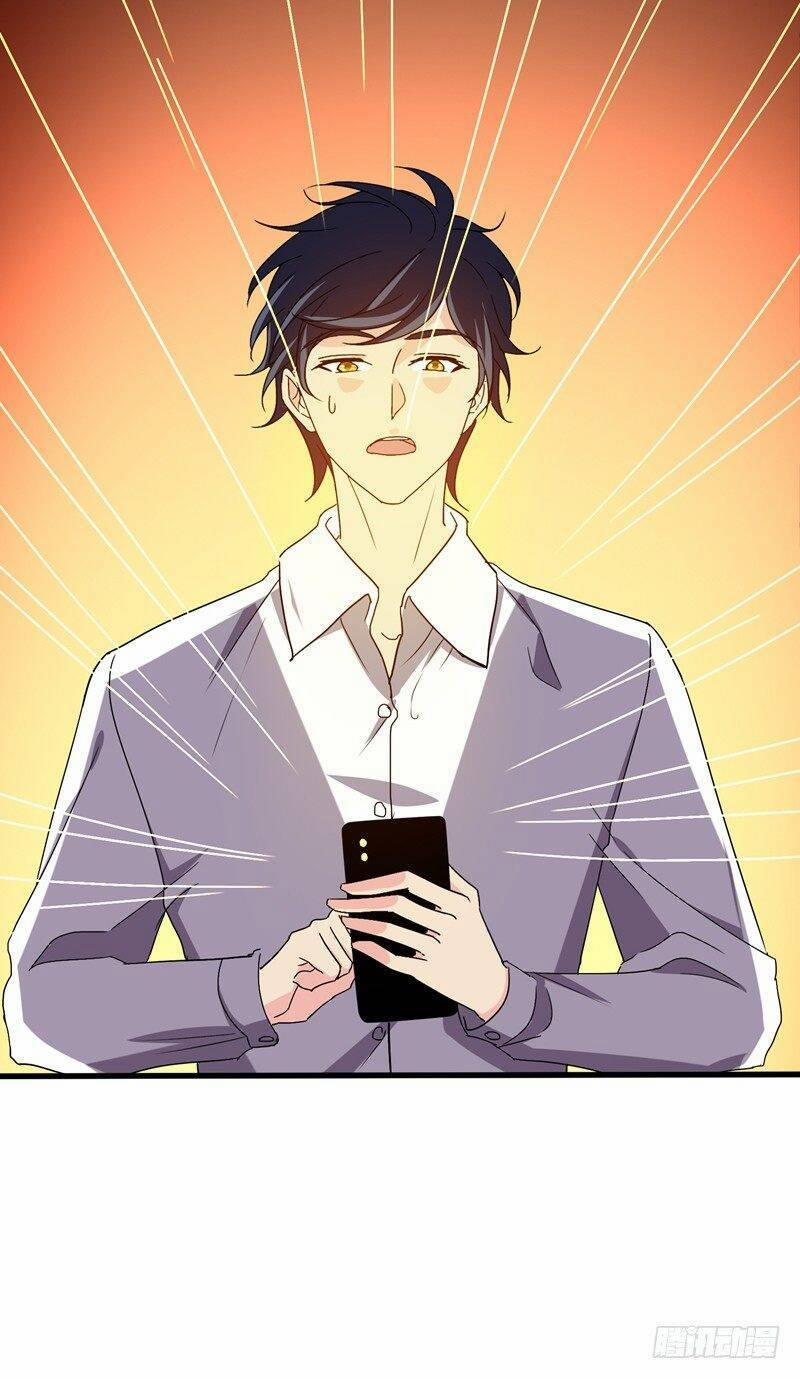 Vòng Bạn Bè Địa Phủ 36 trang 28