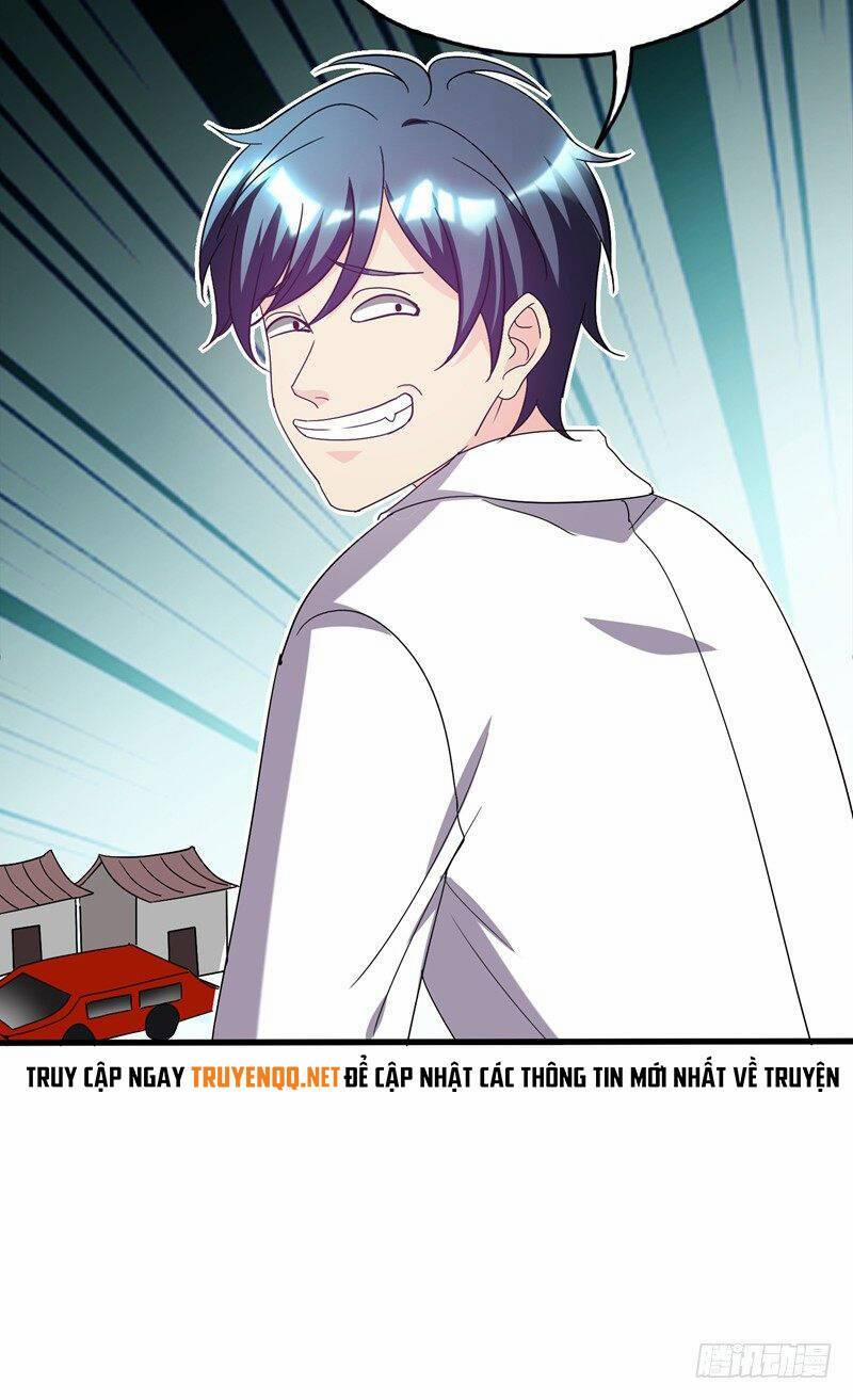 Vòng Bạn Bè Địa Phủ 36 trang 32