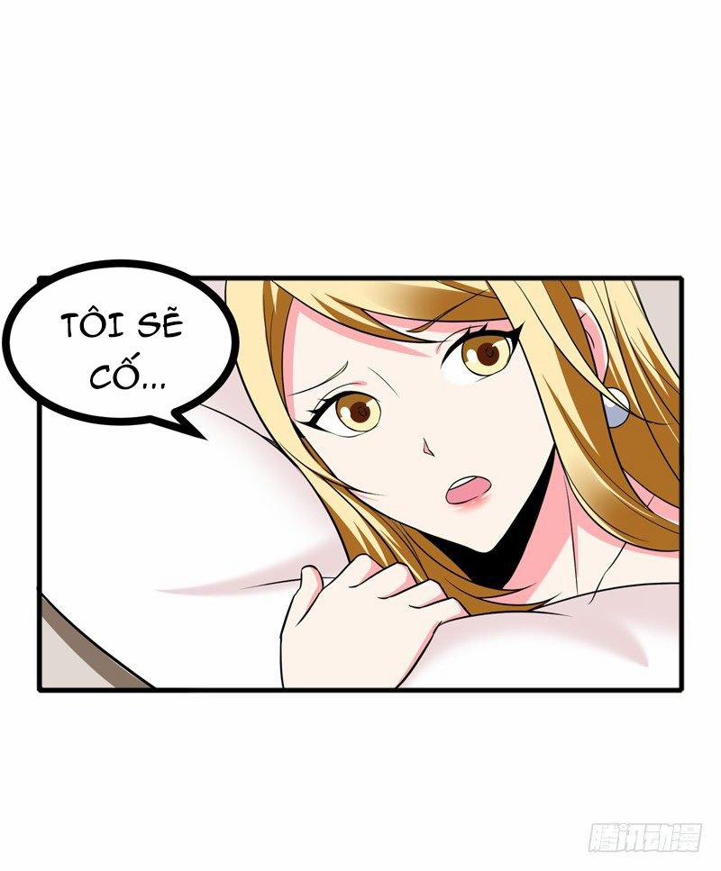 Vòng Bạn Bè Địa Phủ 38 trang 16