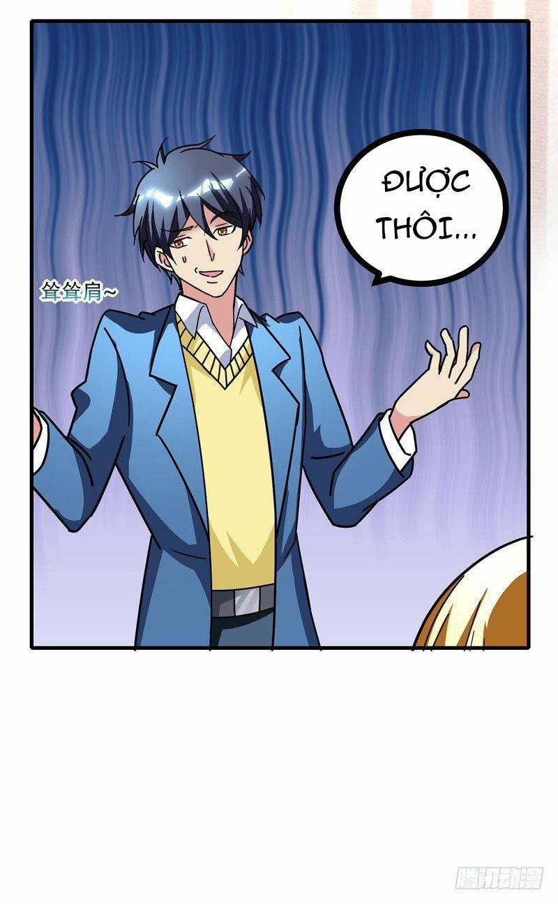 Vòng Bạn Bè Địa Phủ 38 trang 8