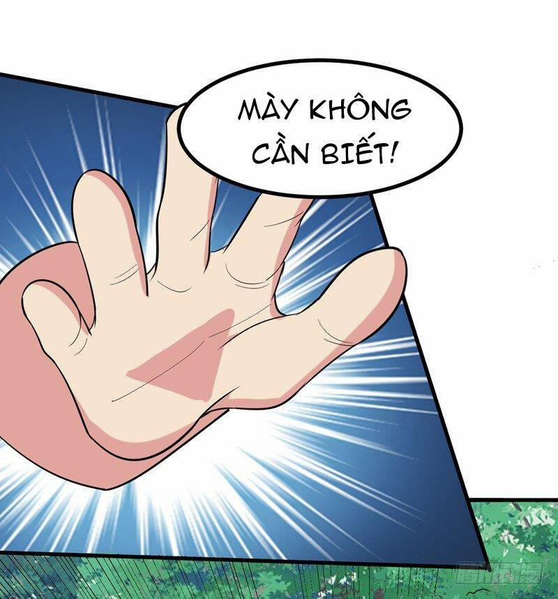 Vòng Bạn Bè Địa Phủ 39 trang 14