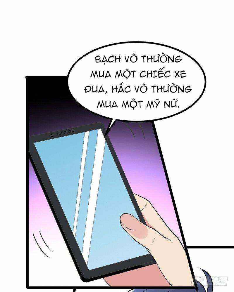 Vòng Bạn Bè Địa Phủ 39 trang 2