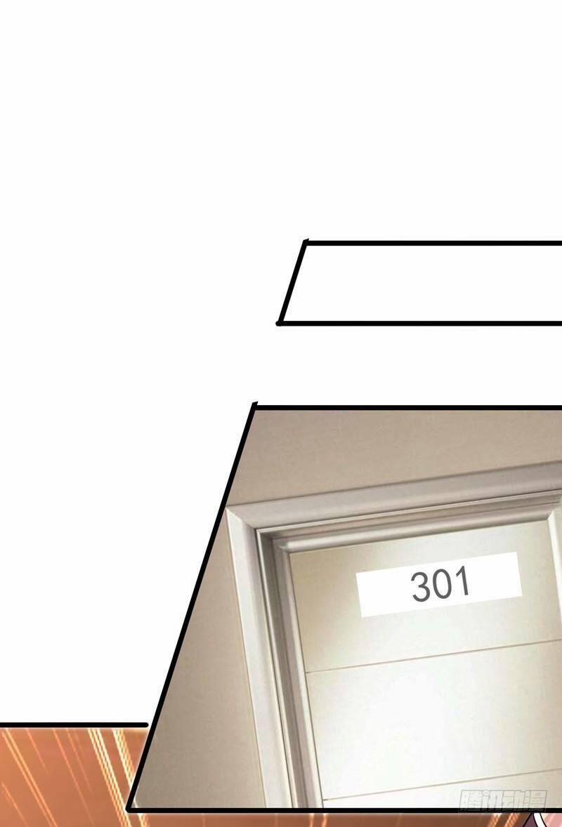 Vòng Bạn Bè Địa Phủ 39 trang 40