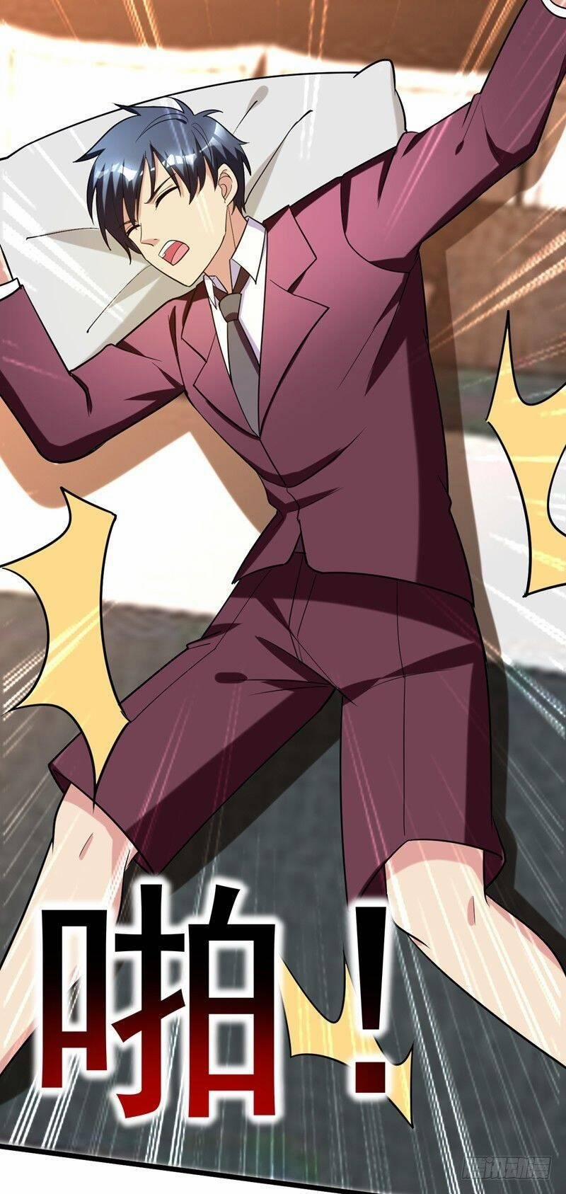 Vòng Bạn Bè Địa Phủ 39 trang 41