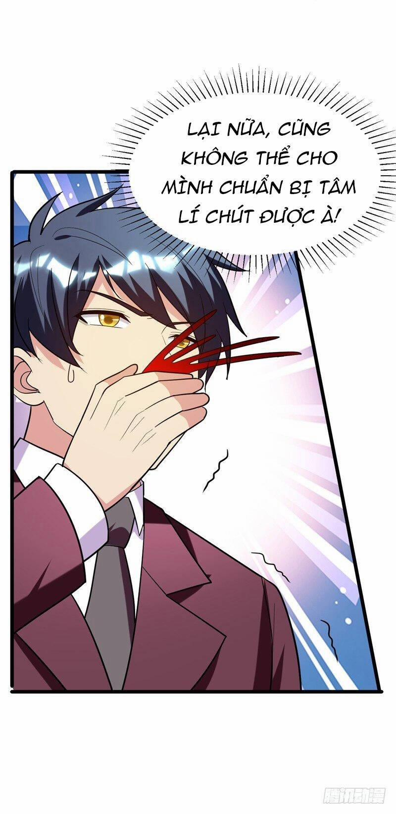 Vòng Bạn Bè Địa Phủ 39 trang 46