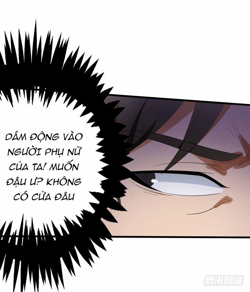 Vòng Bạn Bè Địa Phủ 4 trang 17