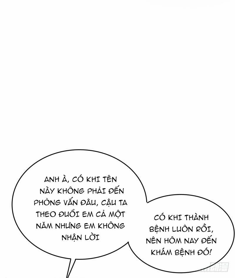 Vòng Bạn Bè Địa Phủ 4 trang 20