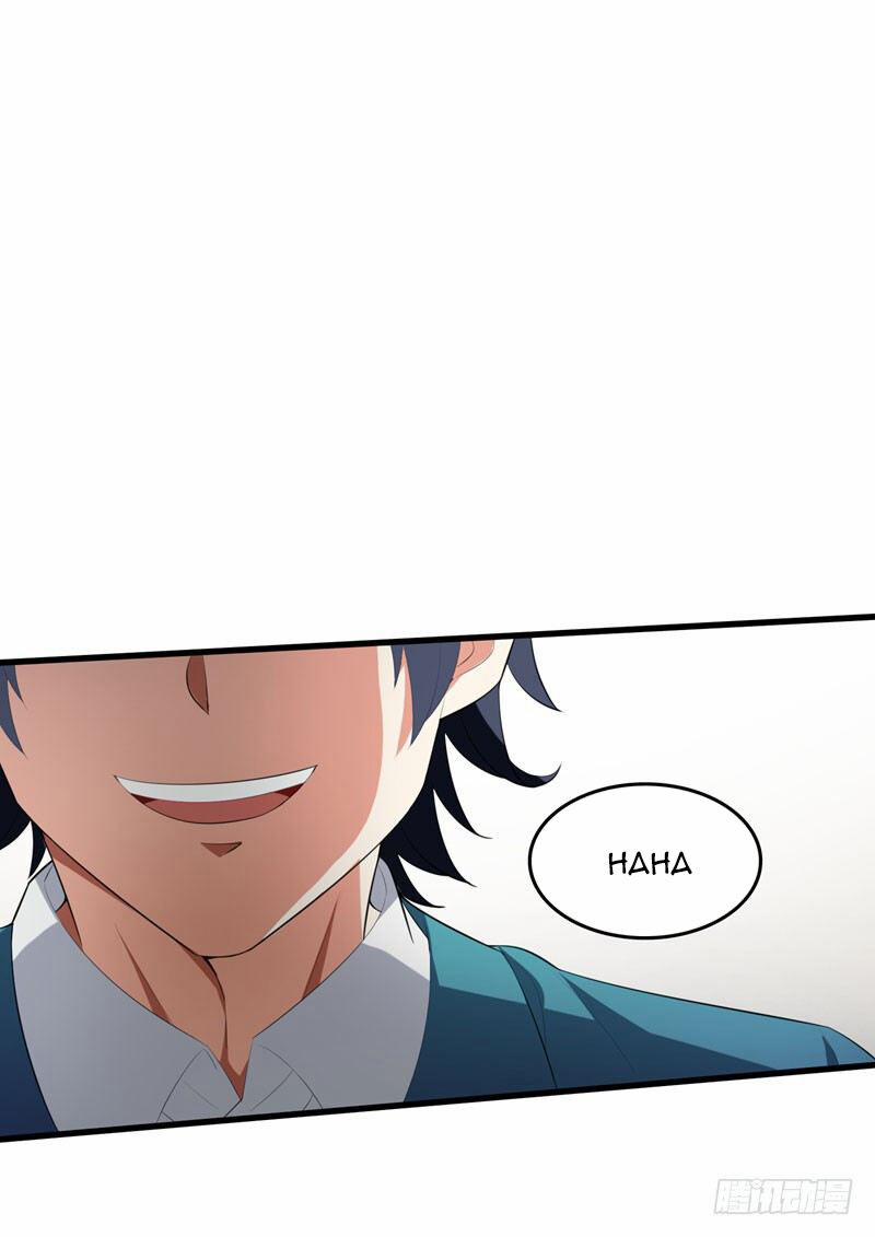 Vòng Bạn Bè Địa Phủ 4 trang 22