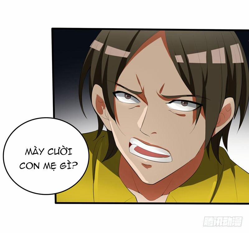 Vòng Bạn Bè Địa Phủ 4 trang 23