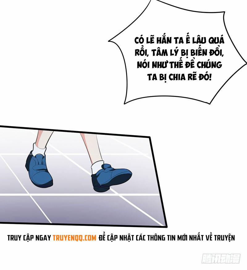 Vòng Bạn Bè Địa Phủ 4 trang 26