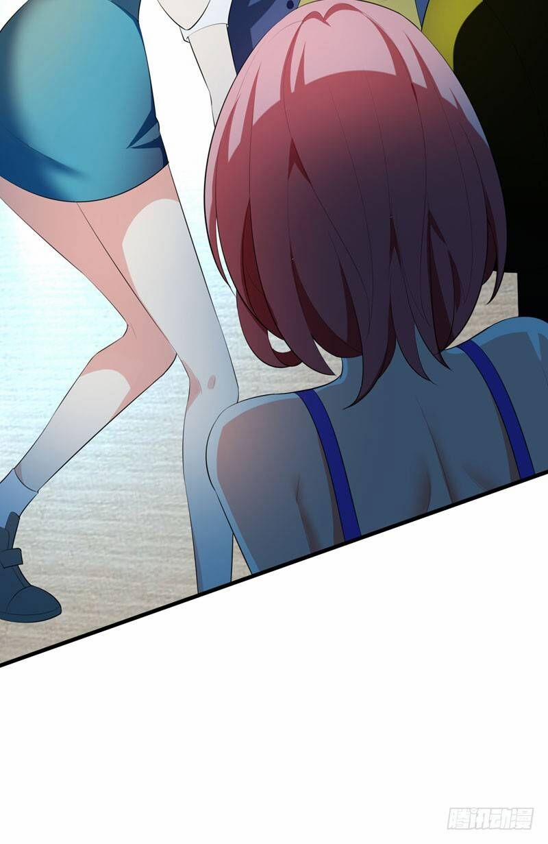 Vòng Bạn Bè Địa Phủ 4 trang 28