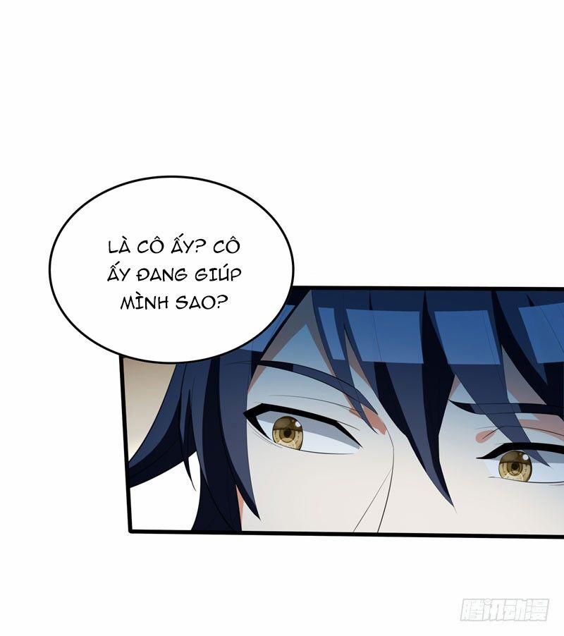 Vòng Bạn Bè Địa Phủ 4 trang 29