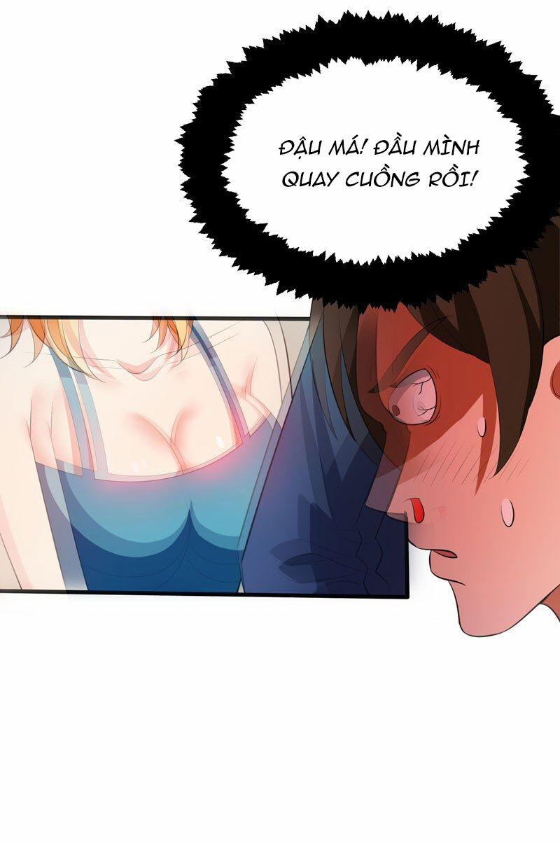 Vòng Bạn Bè Địa Phủ 4 trang 31