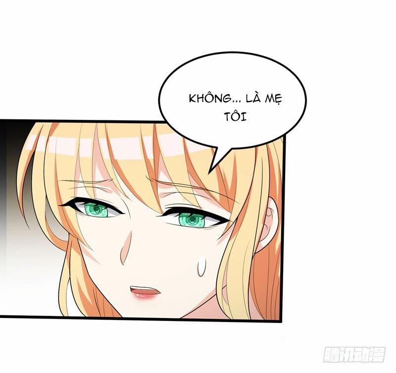 Vòng Bạn Bè Địa Phủ 4 trang 36