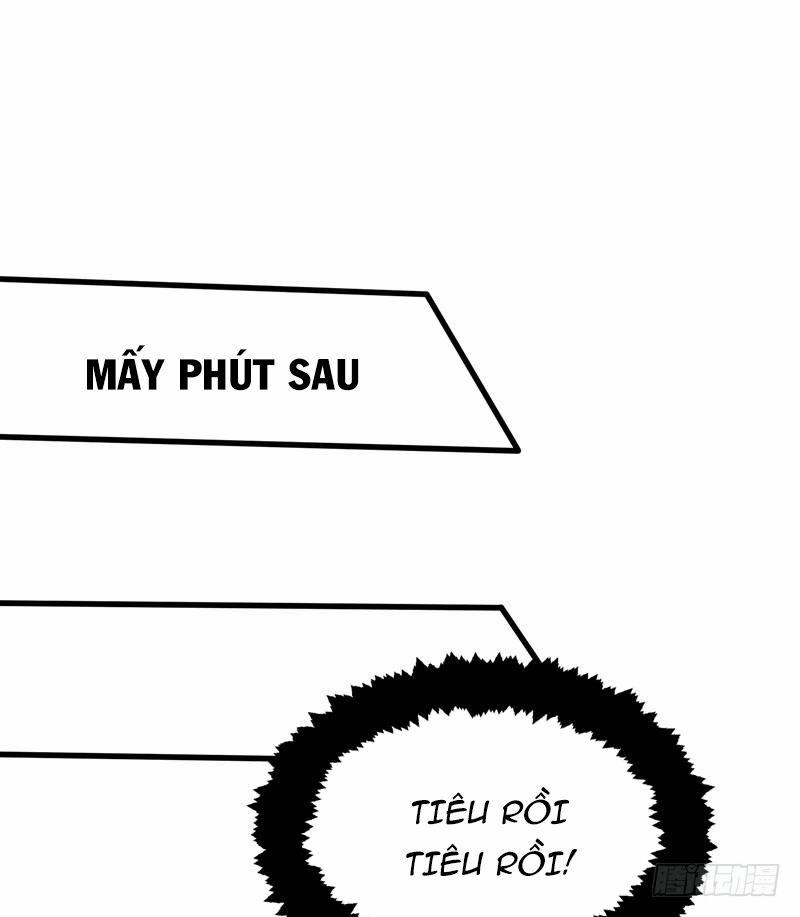 Vòng Bạn Bè Địa Phủ 4 trang 39