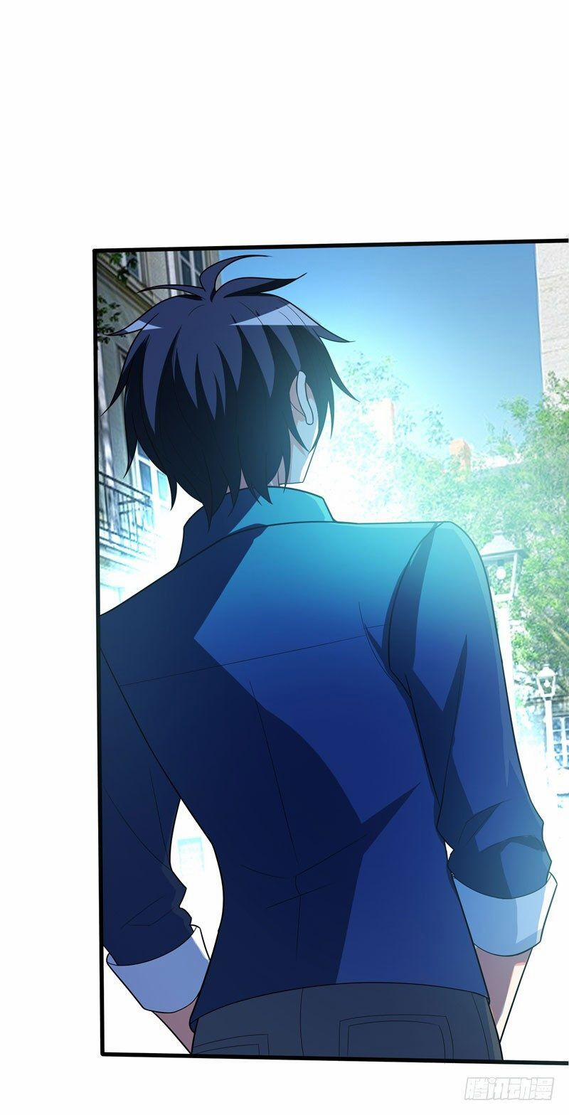 Vòng Bạn Bè Địa Phủ 4 trang 5