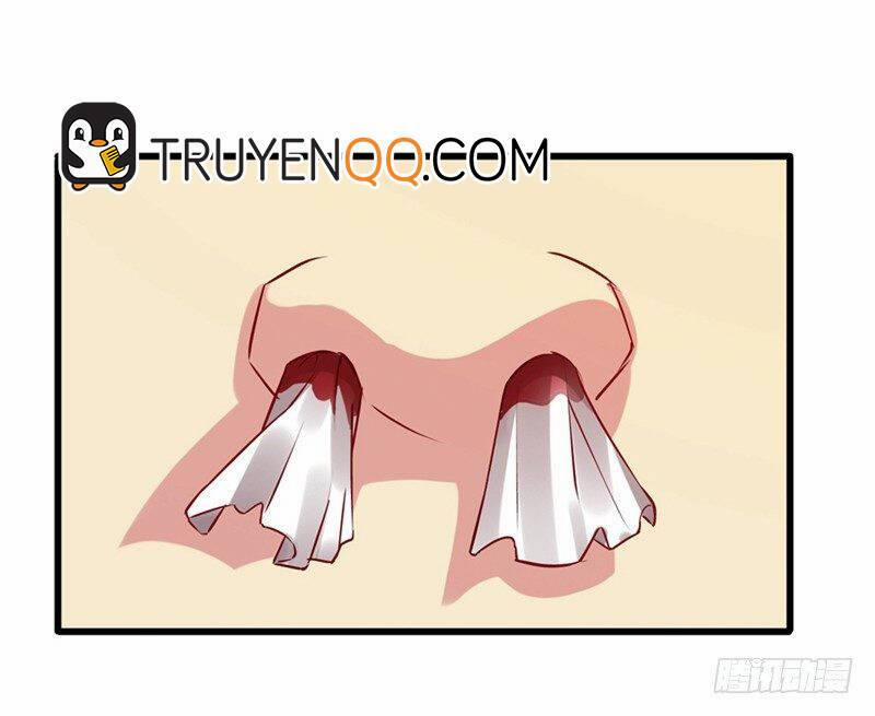 Vòng Bạn Bè Địa Phủ 40 trang 0