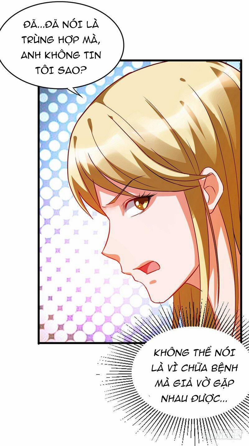 Vòng Bạn Bè Địa Phủ 40 trang 3