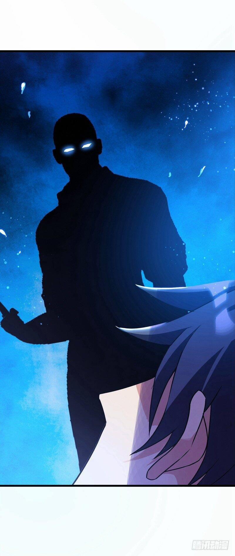 Vòng Bạn Bè Địa Phủ 40 trang 30