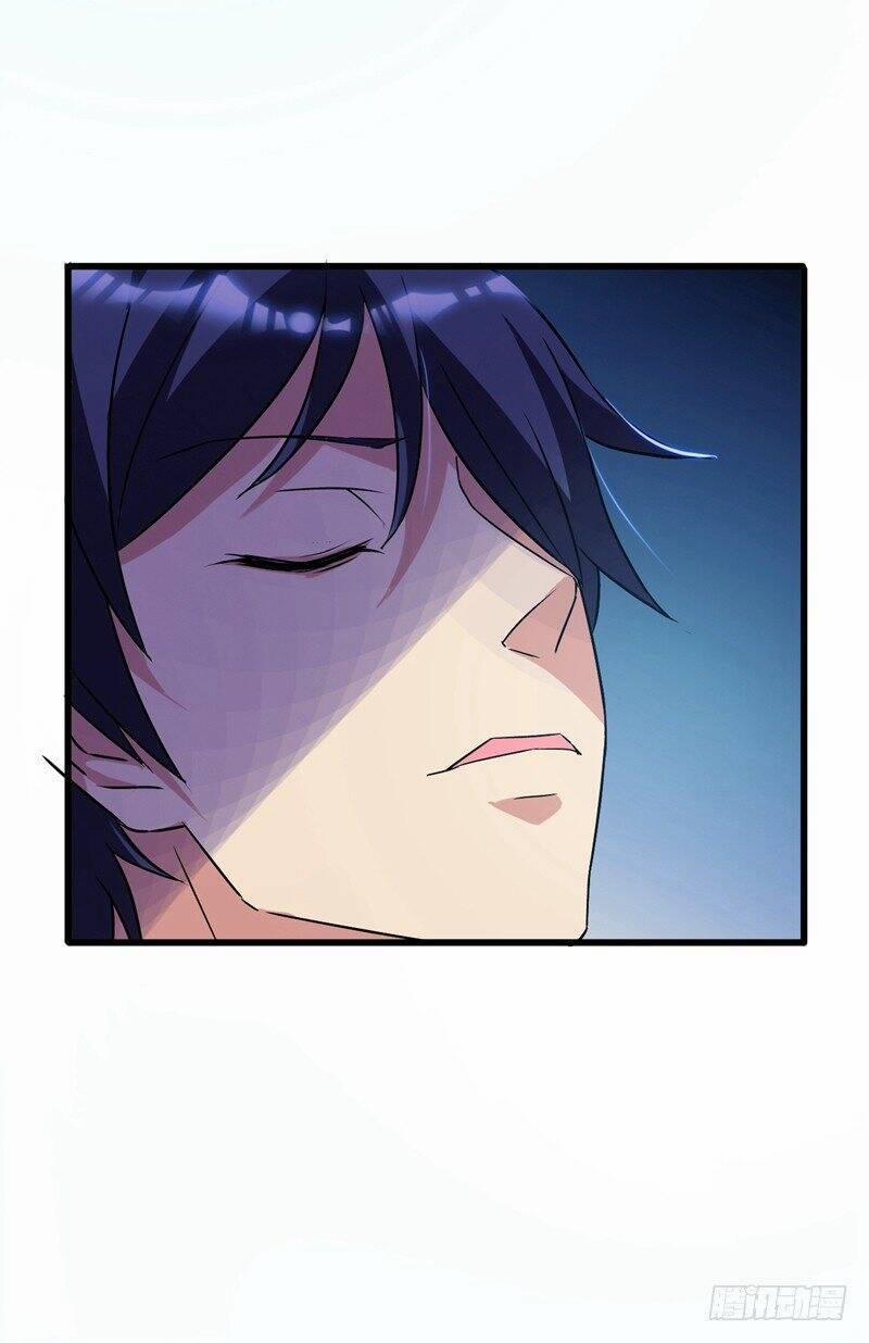 Vòng Bạn Bè Địa Phủ 40 trang 31