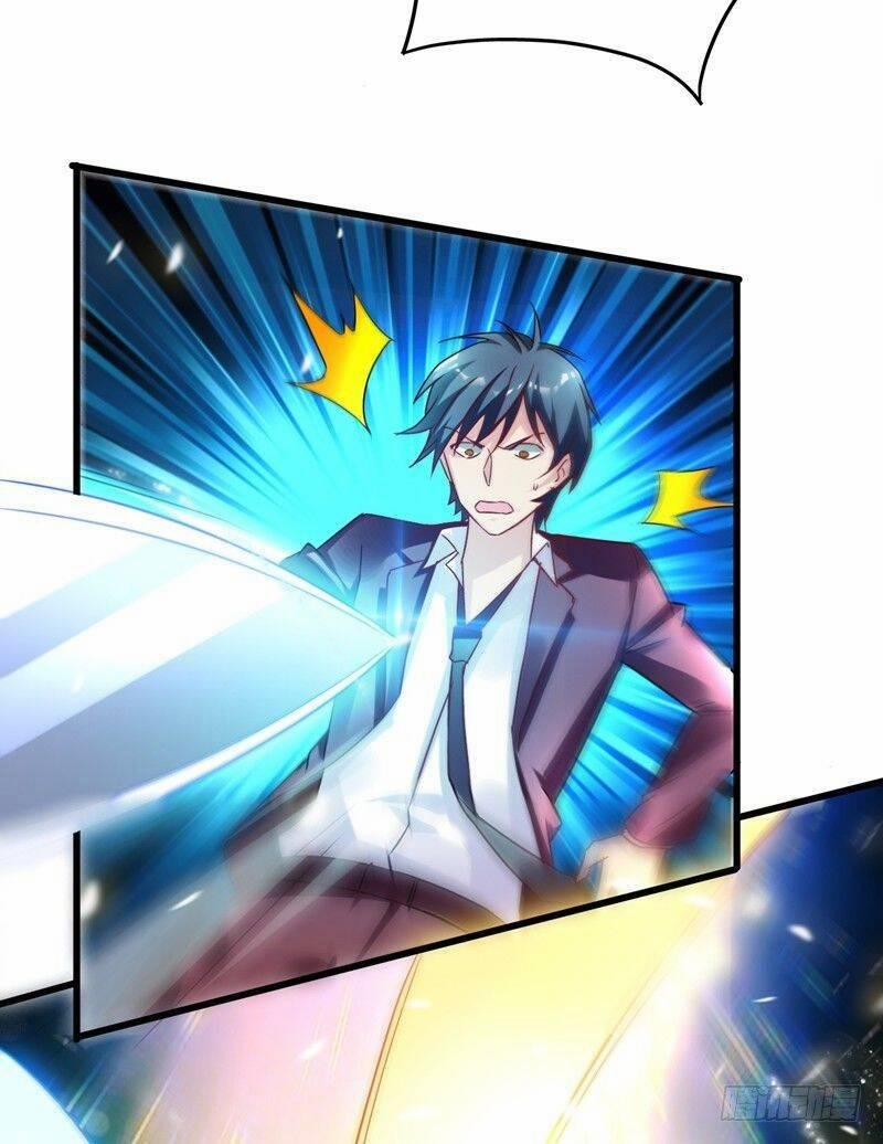 Vòng Bạn Bè Địa Phủ 41 trang 15