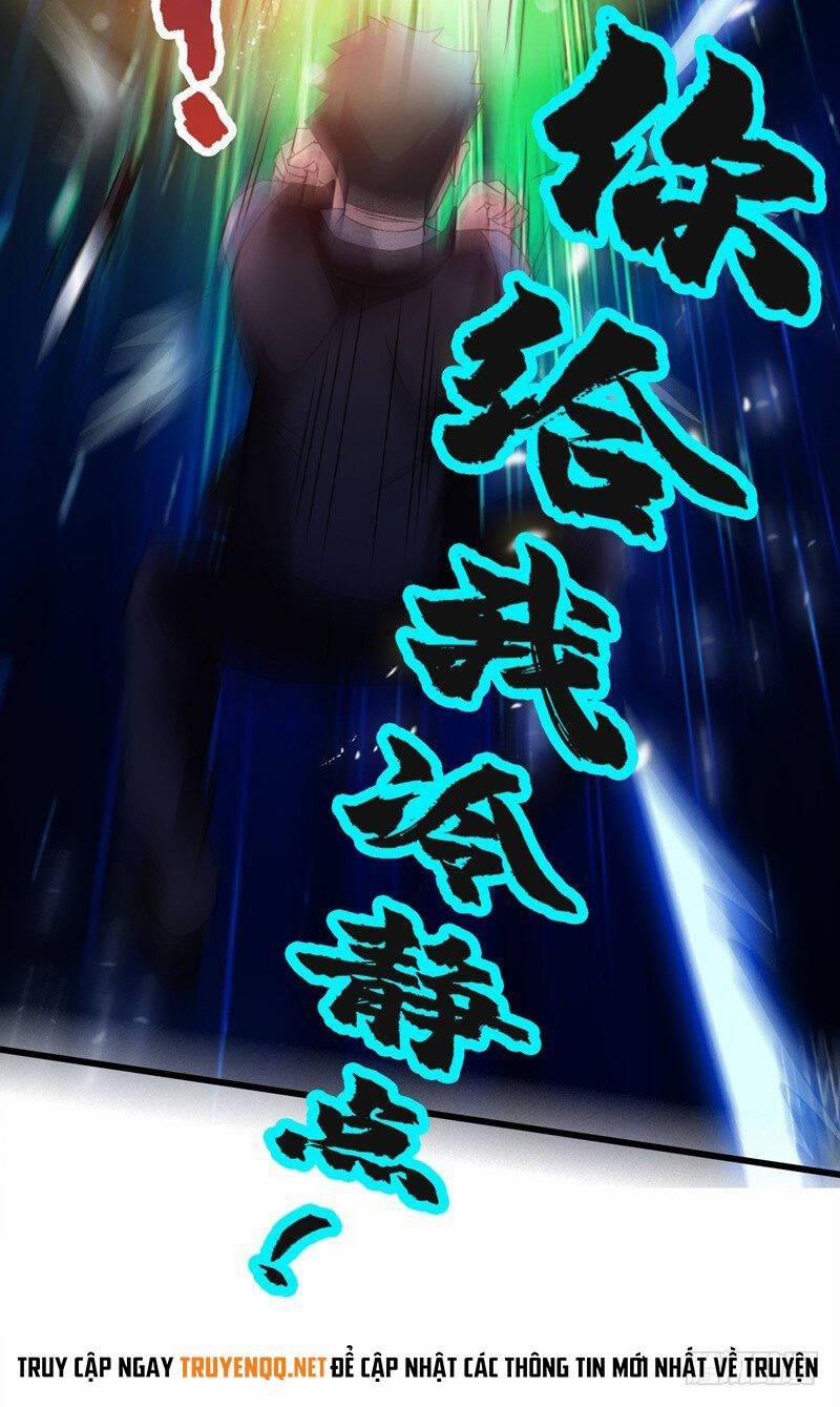 Vòng Bạn Bè Địa Phủ 41 trang 17