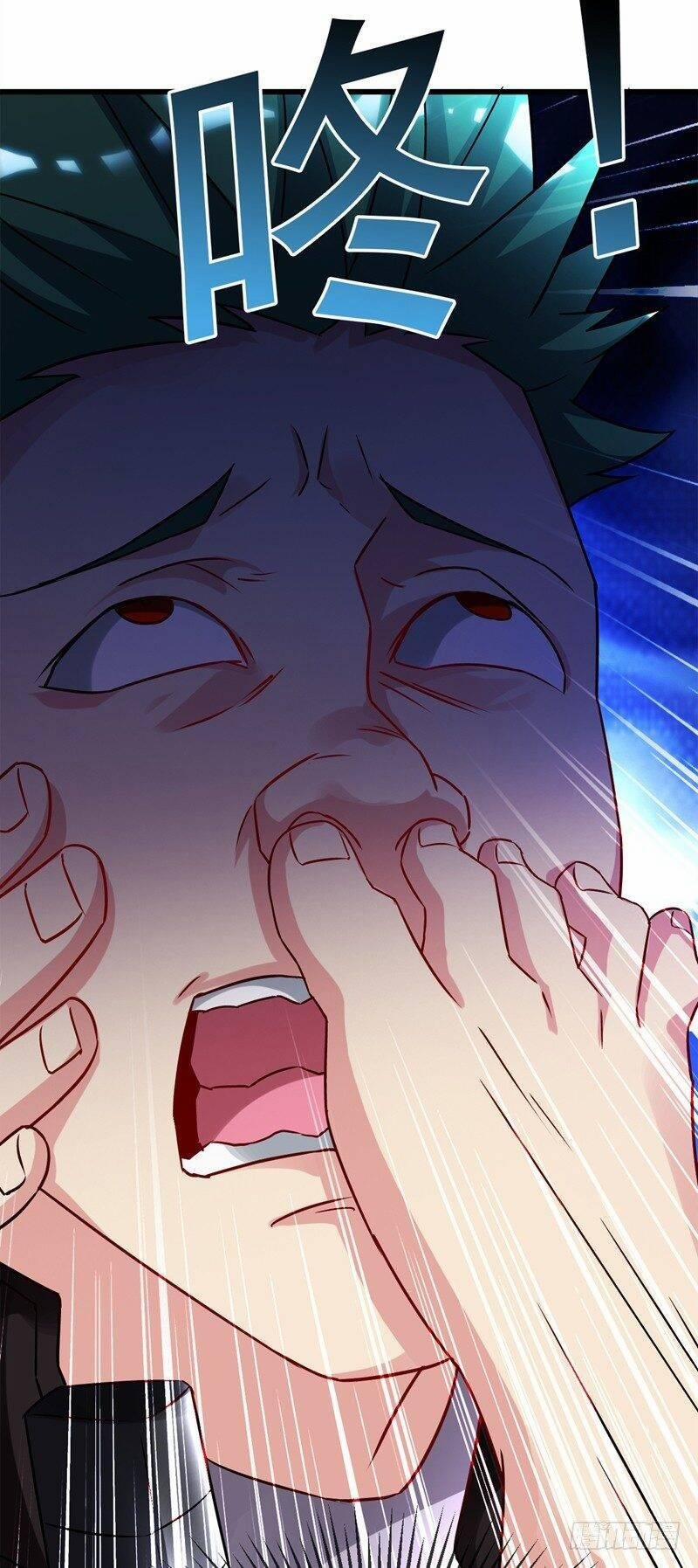 Vòng Bạn Bè Địa Phủ 41 trang 8