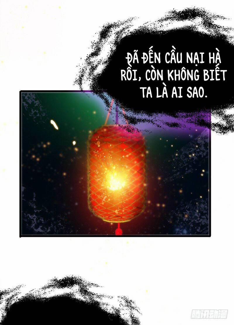 Vòng Bạn Bè Địa Phủ 42 trang 13