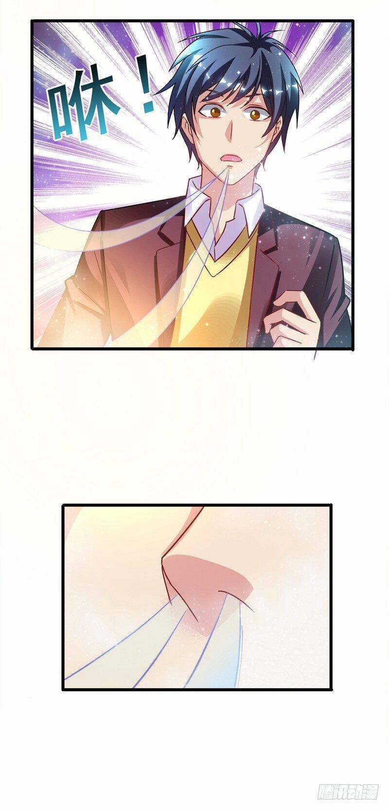 Vòng Bạn Bè Địa Phủ 42 trang 18