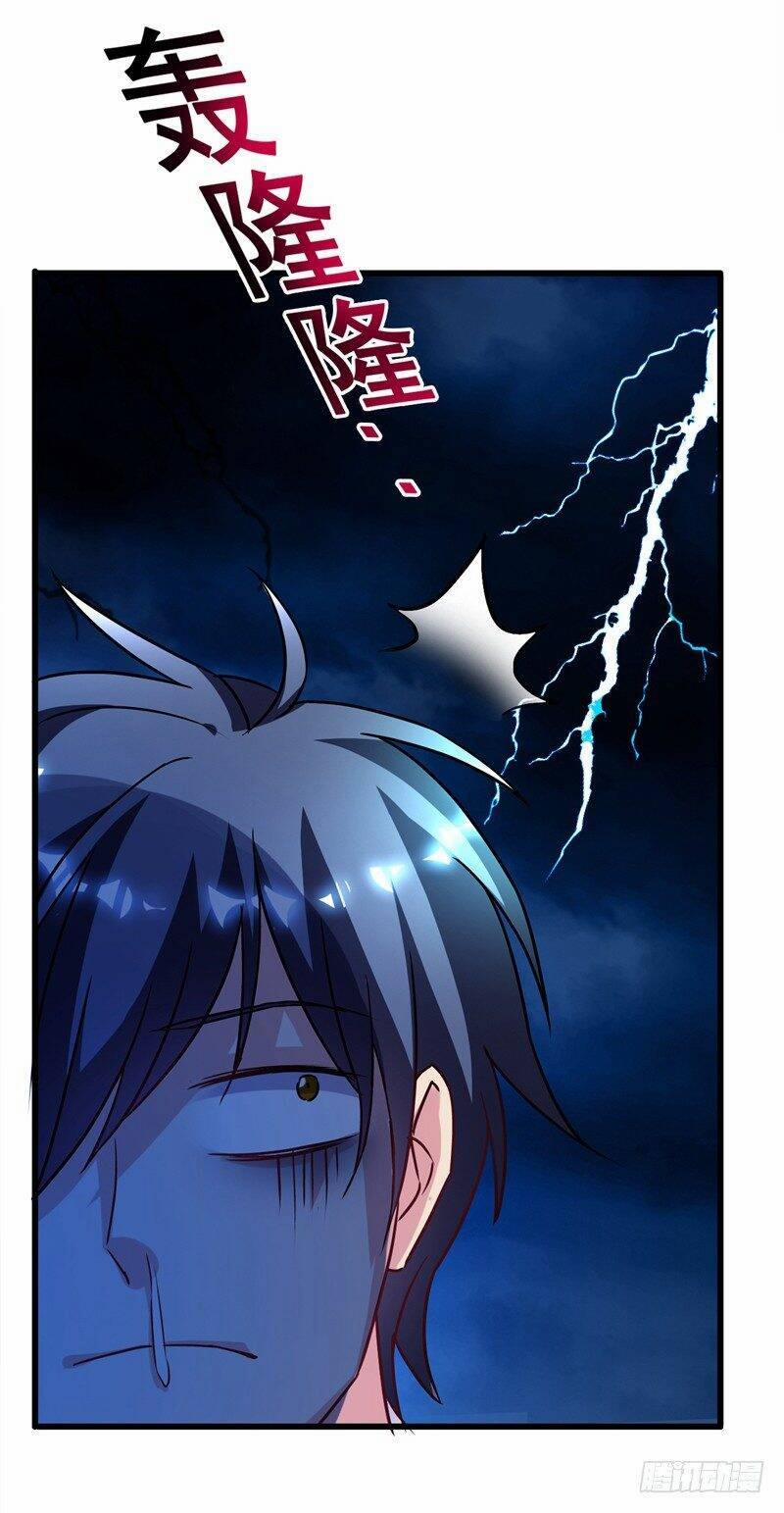 Vòng Bạn Bè Địa Phủ 42 trang 20