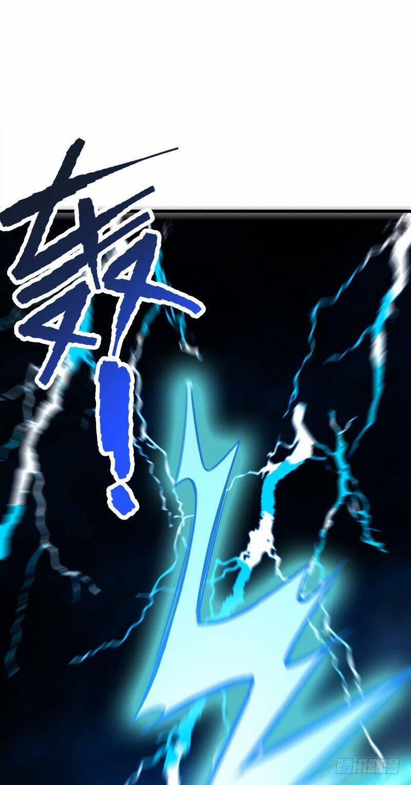 Vòng Bạn Bè Địa Phủ 42 trang 21