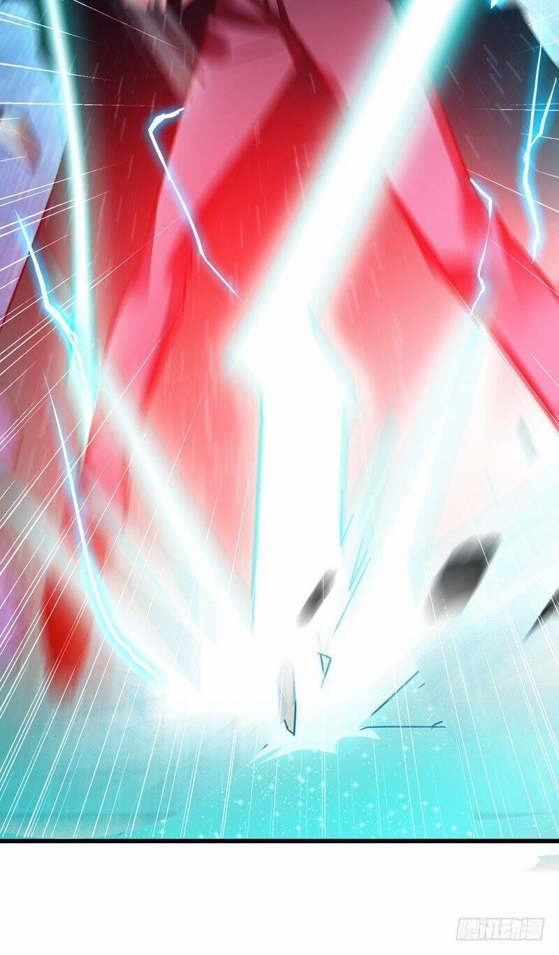 Vòng Bạn Bè Địa Phủ 42 trang 25