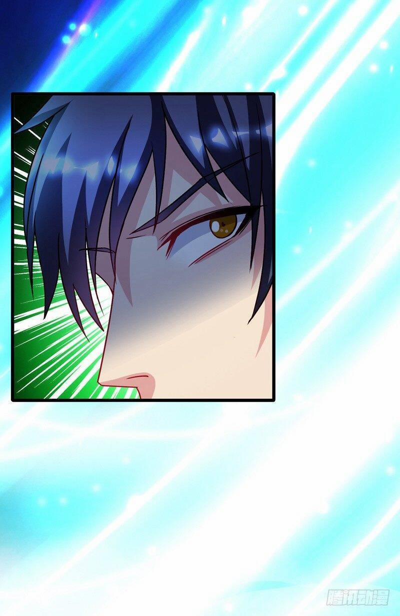 Vòng Bạn Bè Địa Phủ 42 trang 7