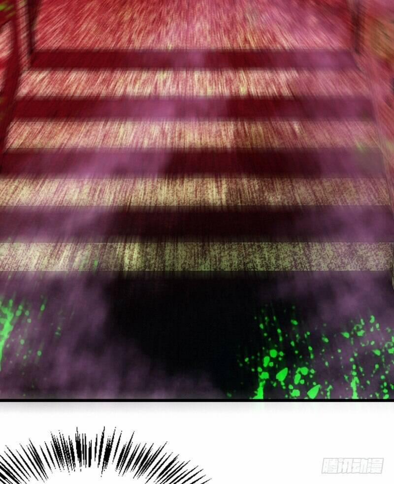 Vòng Bạn Bè Địa Phủ 42 trang 9