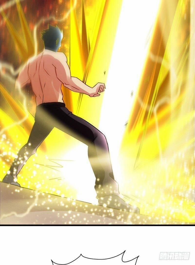 Vòng Bạn Bè Địa Phủ 43 trang 17