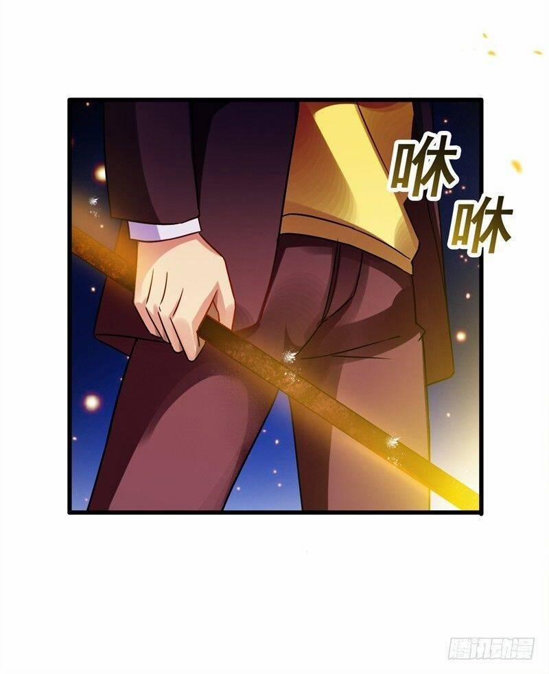 Vòng Bạn Bè Địa Phủ 43 trang 28