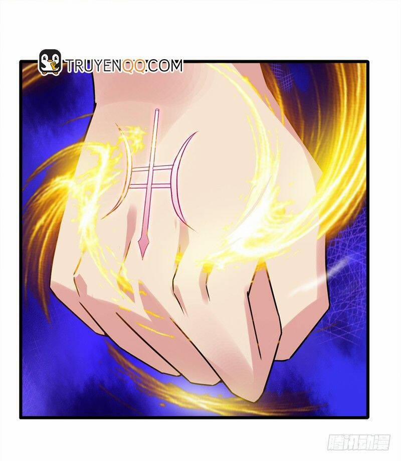 Vòng Bạn Bè Địa Phủ 43 trang 29