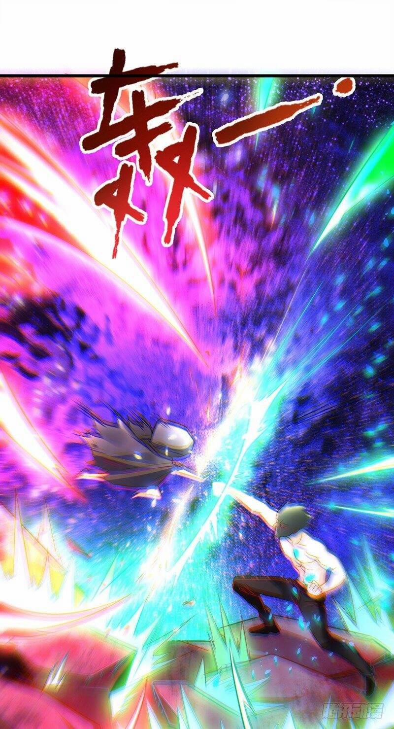 Vòng Bạn Bè Địa Phủ 43 trang 5