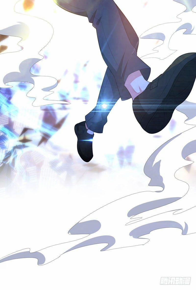 Vòng Bạn Bè Địa Phủ 5 trang 16