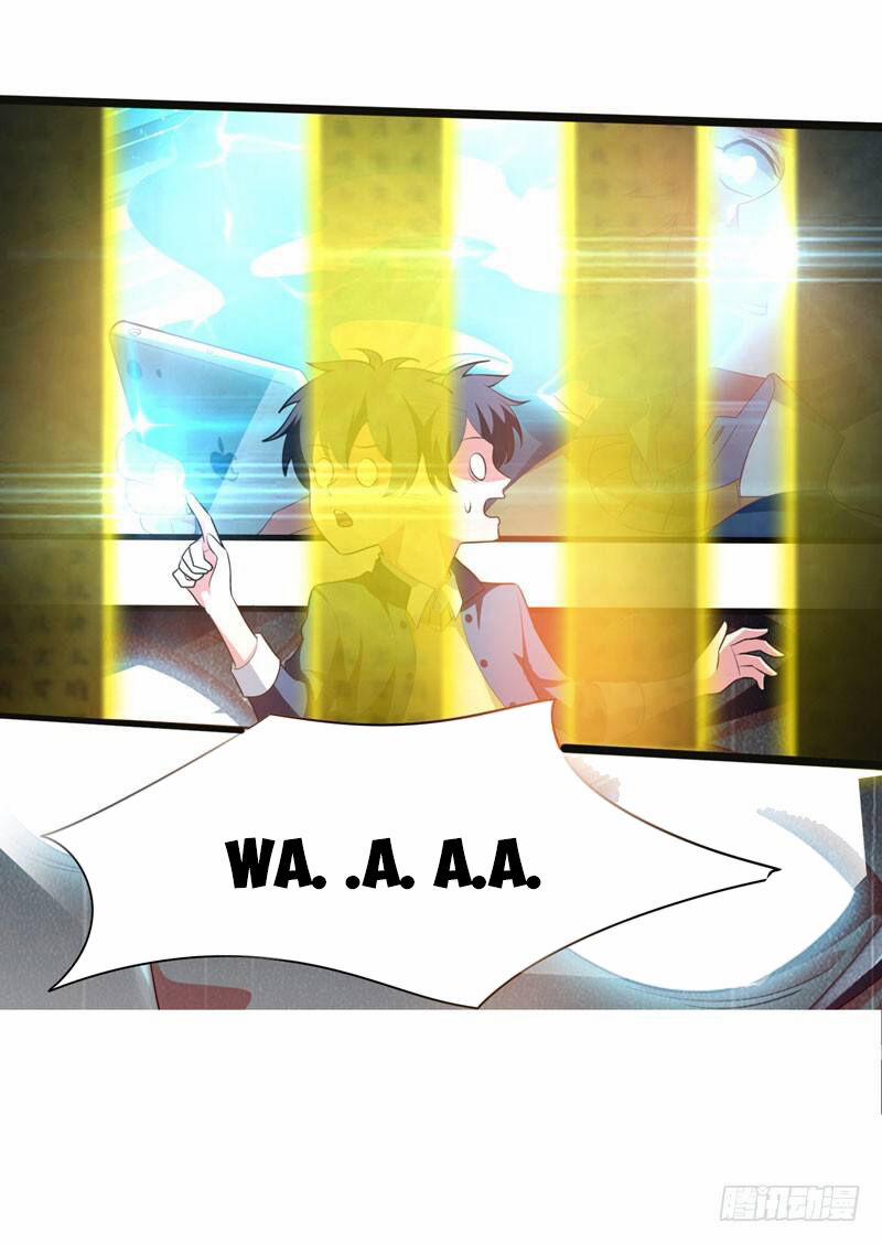 Vòng Bạn Bè Địa Phủ 5 trang 17